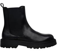 REPLAY Chelsea Boots URANUS CHUNKY schwarz | 43