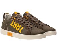Replay Herren Gmz3p .000.c0023t Sneaker, 2510 Mil Grn Orange, 43 EU