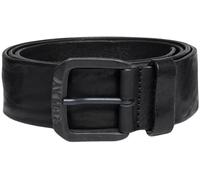 Replay Am2515.000.a3077 Gürtel 90 cm Black