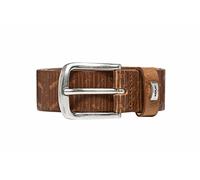 REPLAY Belt W85 Tan 