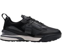 Replay Herren Hybrid Sneaker, Black (Schwarz), 41