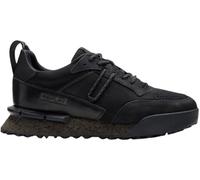 Replay Herren Hybrid Sneaker, Black (Schwarz), 43