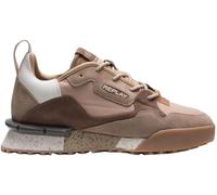 Replay Herren Hybrid Sneaker, Ecru (Elfenbein), 44