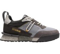 Replay Herren Hybrid Sneaker, Grey Dk Grey (Grau), 46