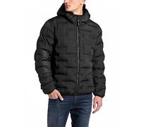 Replay Herren Jacke Winterjacke mit Kapuze