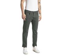 Replay M914e.000.8366197 Jeans 29 Military Green