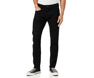 Replay Herren Jeans Anbass Slim-Fit