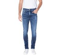 Replay M914y Anbass Jeans 29 Medium Blue