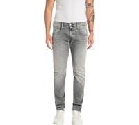 Replay M914e .000.661 07b Jeans 32 Medium Grey