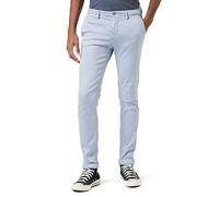 Replay Herren Jeans Anbass Slim-Fit mit Power Stretch