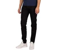 Replay Herren Jeans Anbass Slim-Fit mit Power Stretch