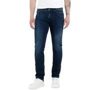 Replay M914 Anbass Jeans 38 Dark Blue