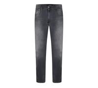 Replay Jeans Anbass Superstretch Slim-Fit mit Comfort Stretch Grau Größe 33