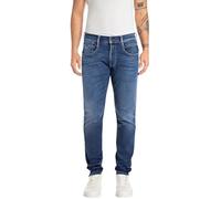 Replay Herren Jeans Anbass Stretch
