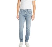 Replay Herren Jeans Anbass Stretch
