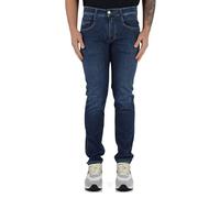 Replay Herren Jeans Anbass Stretch, Medium Blue 009 (Blau), 40W/36L