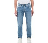 Replay Herren Jeans Grover Ma972.000.8860c2 Blau Größe 29/34