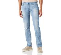 Replay GROVER 36W / 34L Light Blue Denim MA972Z.000.261 C42 010 (824950) Blau W 36 L 34