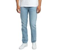 Replay Jeans MA972.000.8860C3 Grover Straight-Fit 100% Baumwolle Light Blue Größe 34