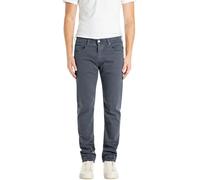 REPLAY Herren Jeans Grover Stretch, Steel Blue 974 (Blau), 36W/32L