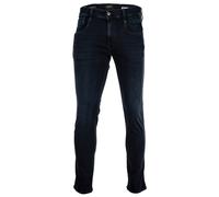 REPLAY Herren Jeans - Hyperflex ANBASS, Stretch Denim, Länge 32, Slim Fit 31W/32L Blau