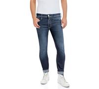 Replay Herren Jeans M914 Anbass Hyperflex Recycled 360