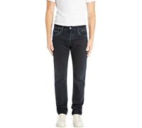 Replay - Bekleidung Pantalon DENIM GROVER COUPE STRAIGHT - Blau - Größe 30 X 32