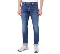 Replay Herren Jeans Mickym Super Stretch, Dark Blue 007-1 (Blau), 31W/32L