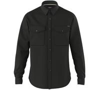 Replay Herren Jeanshemd mit Brusttaschen