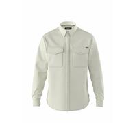 Replay Herren Jeanshemd mit Brusttaschen
