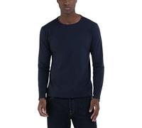 Replay M3592a.000.2660 Langarm-t-shirt 2XL Night Blue