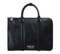 REPLAY Business Bag Black