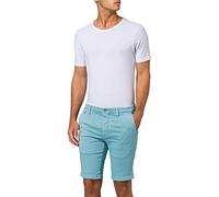 REPLAY Herren Lehoen Jeans-Shorts, 608 Light Azure, 32
