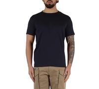 Replay Herren M3590a T-Shirt, 067 Night Blue, XL EU