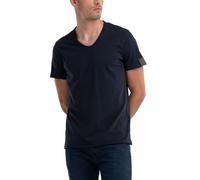 Replay Herren M3591 .000.2660 T-Shirt, Midnight Blue 576, M EU