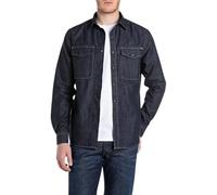 Replay Herren M4124 Hemd