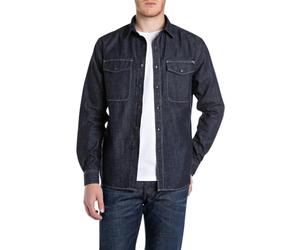 Replay Herren M4124 Hemd