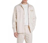 Replay - Bekleidung chemise RELAXED - weiß - Größe XXL