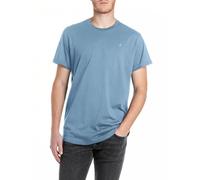 Replay Herren M6854 T-Shirt, 388 Grigio Medio, XS