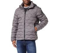REPLAY Herren M8276 Jacke, 591 Grey, XXL