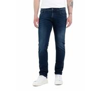Replay M914 Anbass Jeans 36 Dark Blue