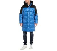 Replay Herren Parka mit Kapuze Winter
