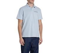 REPLAY - M3432 .000.22696G light azure - Gr. - XXXL