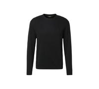 Replay Herren Pullover aus Baumwolle, Black 098 (Schwarz), XL