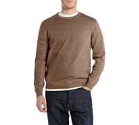Replay Herren Pullover aus Baumwolle, Sahara 225 (Beige), XL