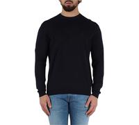 Replay Herren Pullover aus Baumwolle, Stone Blue 782 (Blau), L