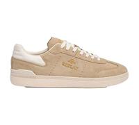 REPLAY Herren Pyper Suede Sneaker, 049 Sand, 41 EU