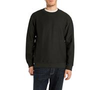 Replay Herren Regular fit Sweatshirt aus Baumwolle