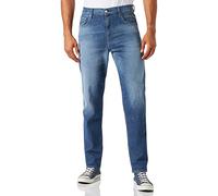 Replay Herren Relaxed Tapered fit Jeans Sandot