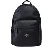 Replay Herren Rucksack, Black 0098 (Schwarz), Einheitsgröße